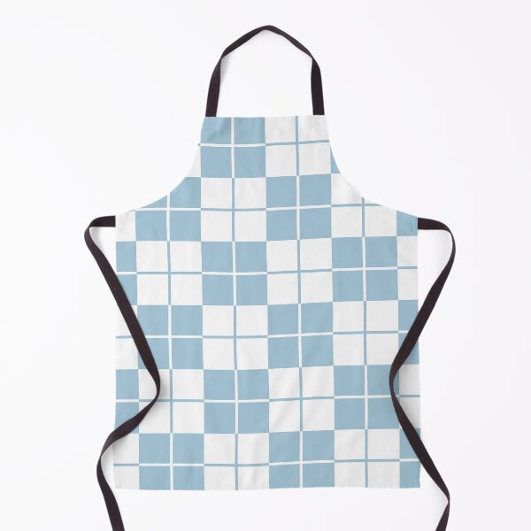 Item preview, Blue Argyle Checkerboard Plaid Pattern designed and sold by tonymagnerart.