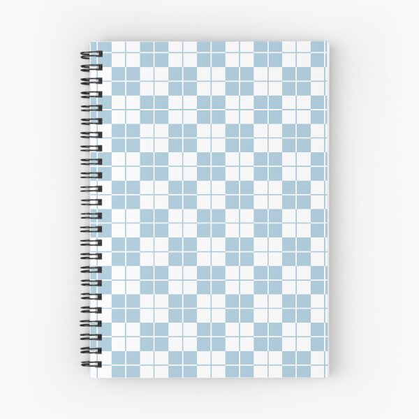 Item preview, Blue Argyle Checkerboard Plaid Pattern designed and sold by tonymagnerart.