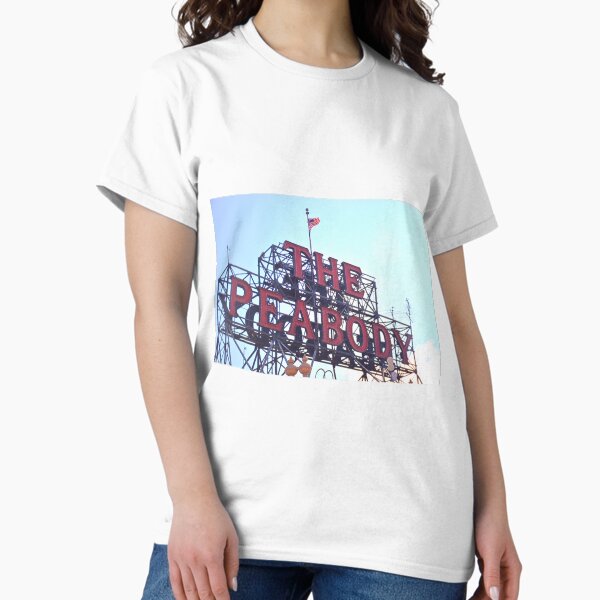 Item preview, The Peabody designed and sold by LisaWootenPhoto.