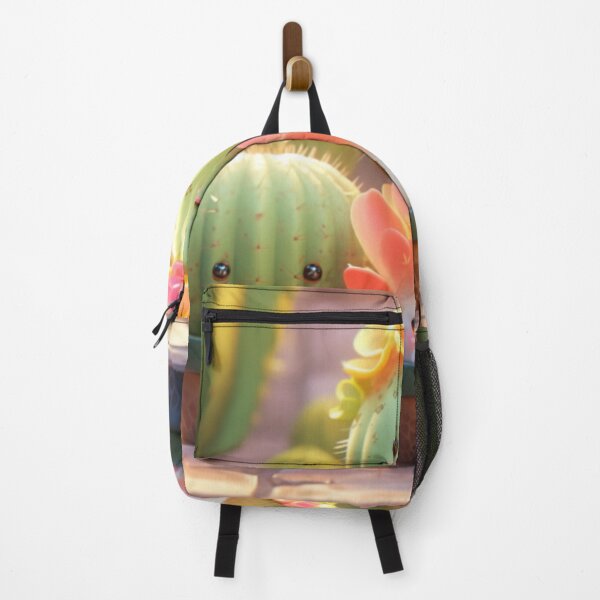 Item preview, cute colour full cactus designed and sold by Superann8.