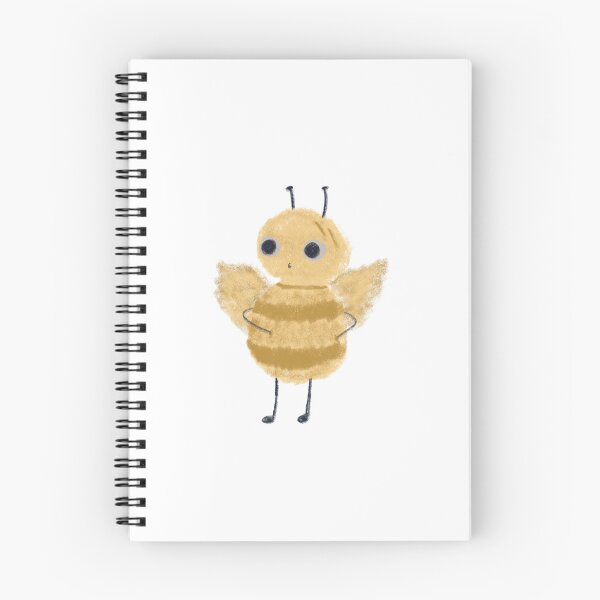Item preview, Goofie Bee designed and sold by tao-tao.