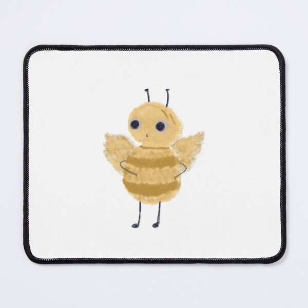 Item preview, Goofie Bee designed and sold by tao-tao.