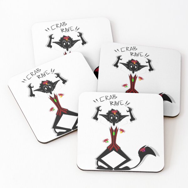 Item preview, Gettin Crabby designed and sold by McDuckyDingus.