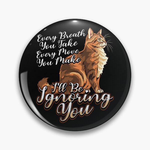 Artikelvorschau, Funny Cat Gifts Men Women Kids Funny Cat entworfen und verkauft von KsuAnn.