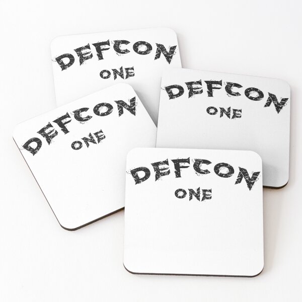 Item preview, defcon one designed and sold by streetwear style.