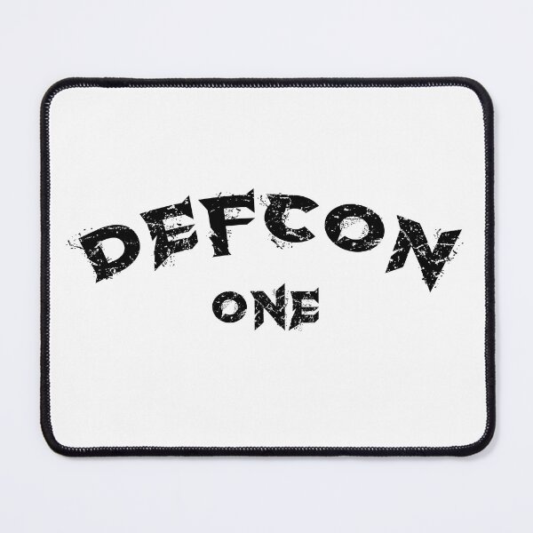 Item preview, defcon one designed and sold by streetwear style.