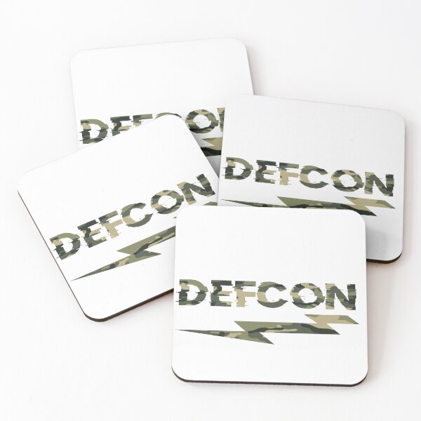 Item preview, defcon one designed and sold by streetwear style.