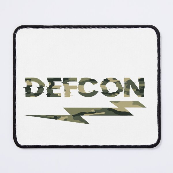 Item preview, defcon one designed and sold by streetwear style.