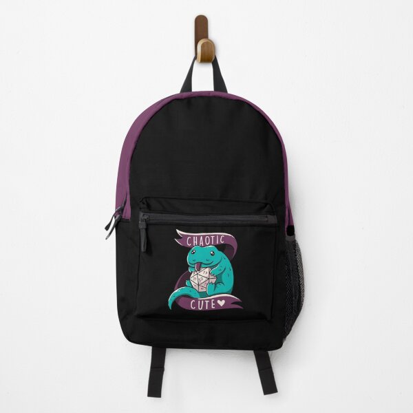 Item preview, Chaotic Cute RPG Dragon by Tobe Fonseca designed and sold by Tobe Fonseca®.