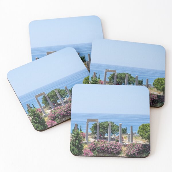 Item preview, Phoenician Ruins Byblos, Lebanon designed and sold by Kharzey.
