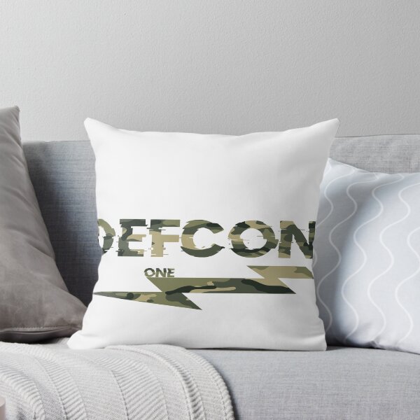 Item preview, defcon one designed and sold by streetwear style.