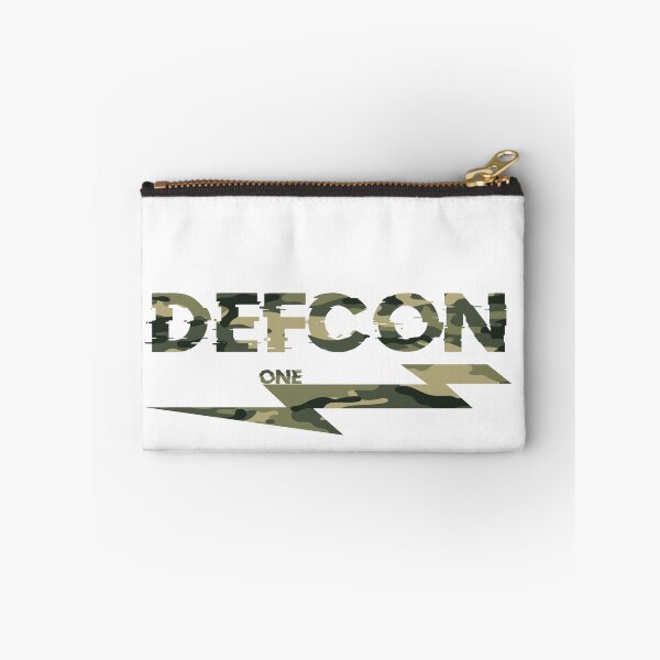 Item preview, defcon one designed and sold by streetwear style.
