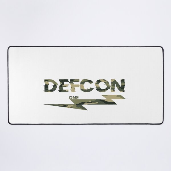 Item preview, defcon one designed and sold by streetwear style.