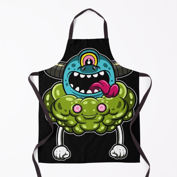 Item preview, cloud monster designed and sold by behold27.