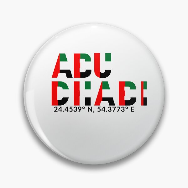 Item preview, Abu Dhabi designed and sold by Rhmony.