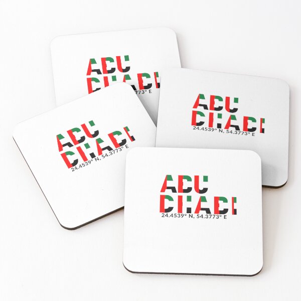 Item preview, Abu Dhabi designed and sold by Rhmony.