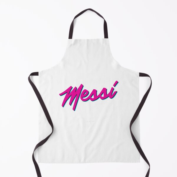 Item preview, Messi Heat Miami designed and sold by alion-manne.