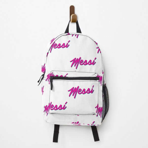 Item preview, Messi Heat Miami designed and sold by alion-manne.