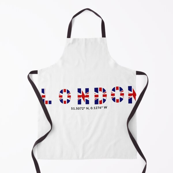 Item preview, London designed and sold by Rhmony.