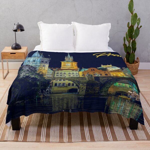 Item preview, Prague designed and sold by sibosssr.