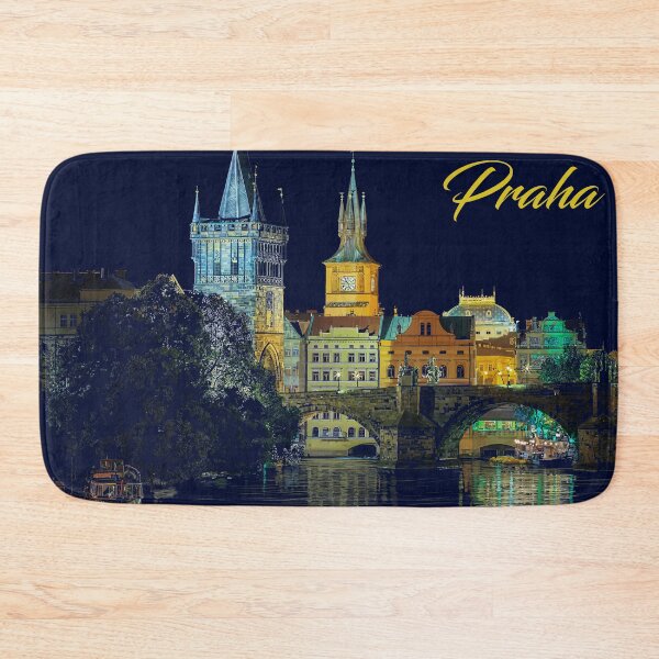 Item preview, Prague designed and sold by sibosssr.