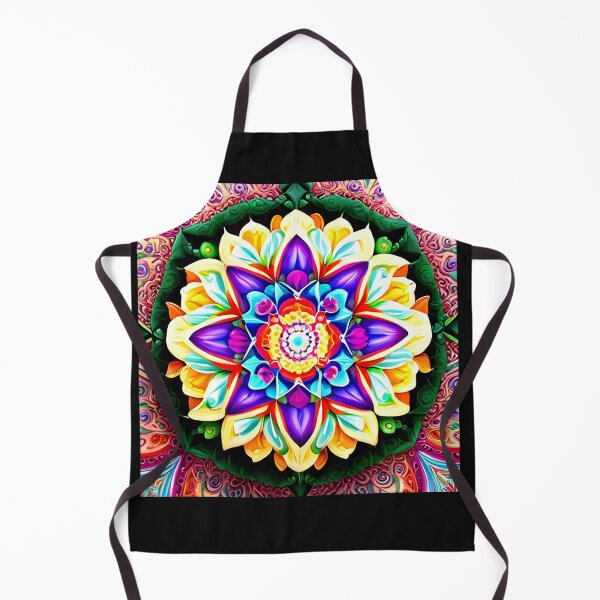 Item preview, Mandala Art and Colorful Design 113 designed and sold by artnftjimmy.