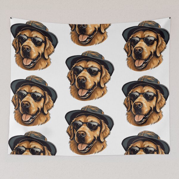 Item preview, Dog # 5 designed and sold by MYpngShop.