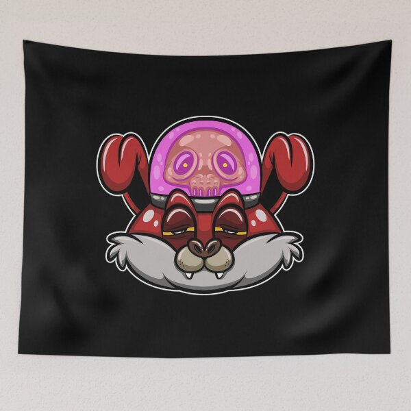 Item preview, guinea pigs designed and sold by behold27.