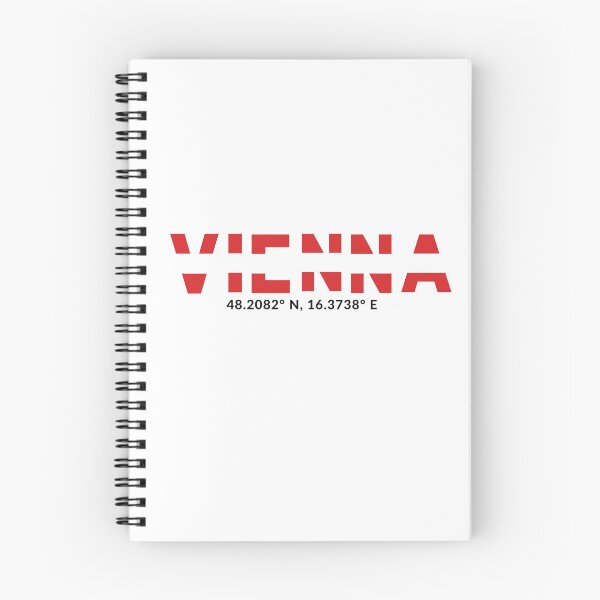 Item preview, Vienna designed and sold by Rhmony.