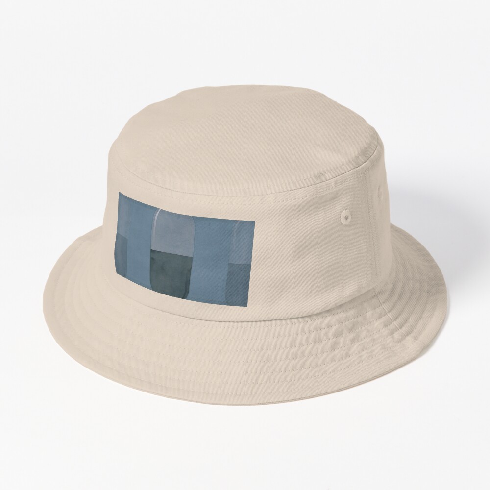 Item preview, Bucket Hat designed and sold by RedHillPrints.