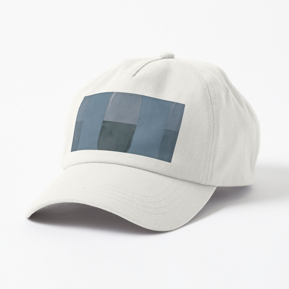 Item preview, Dad Hat designed and sold by RedHillPrints.