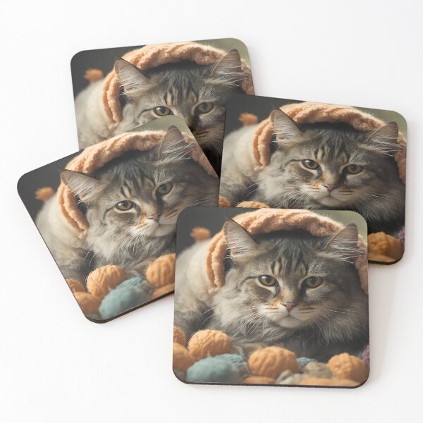 Item preview, Sweet Cat designed and sold by altwearshop.