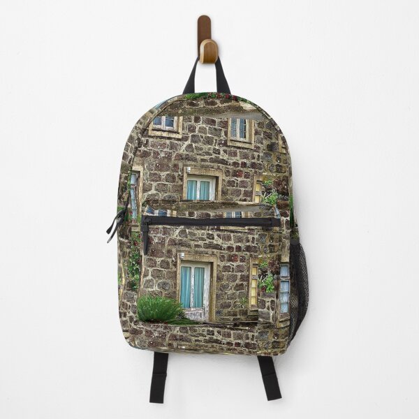 Item preview, Cute stone cottage designed and sold by Susan Gallup.