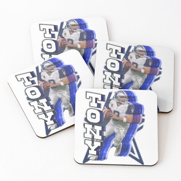 Item preview, Dallas Cowboy legend Tony Romo designed and sold by TylerEmGee.