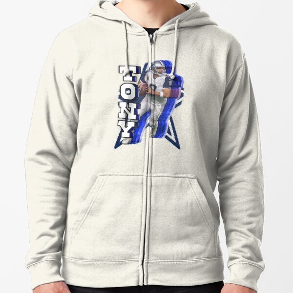 Tony Romo Sweatshirts & Hoodies for Sale