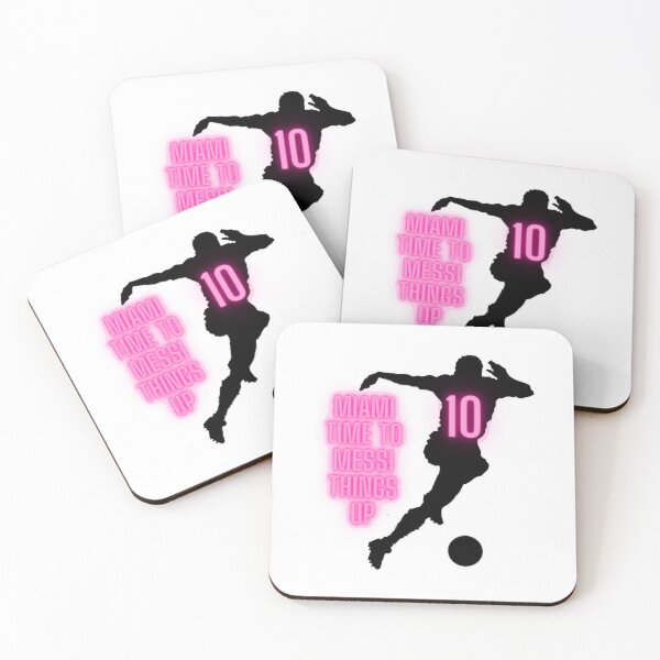 Item preview, MIAMI MESSI  designed and sold by alion-manne.