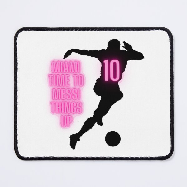 Item preview, MIAMI MESSI  designed and sold by alion-manne.