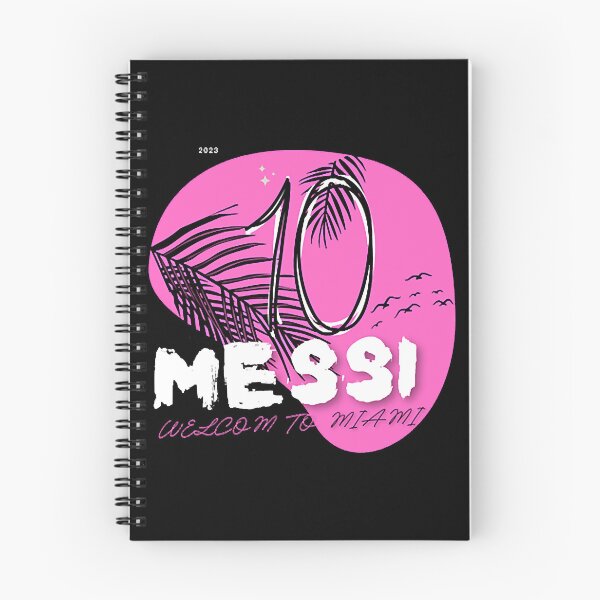 Item preview, Welcom MESSI to MIAMI - inter miami   designed and sold by alion-manne.