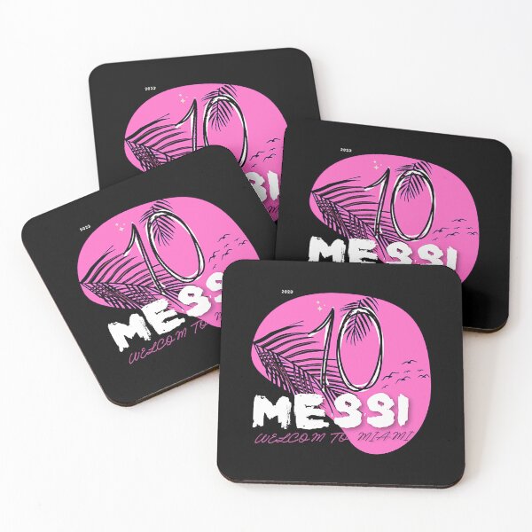 Item preview, Welcom MESSI to MIAMI - inter miami   designed and sold by alion-manne.