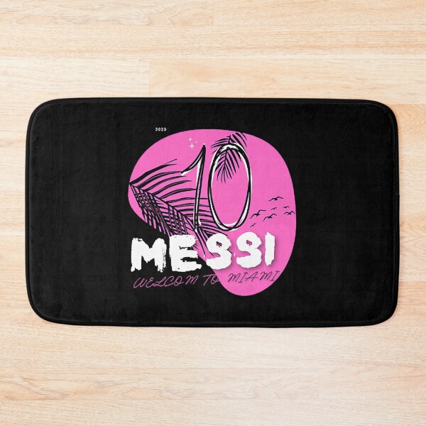 Item preview, Welcom MESSI to MIAMI - inter miami   designed and sold by alion-manne.