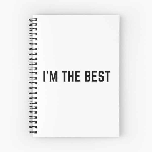 Item preview, I'm the best designed and sold by SimpleButter.