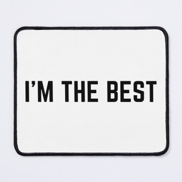 Item preview, I'm the best designed and sold by SimpleButter.