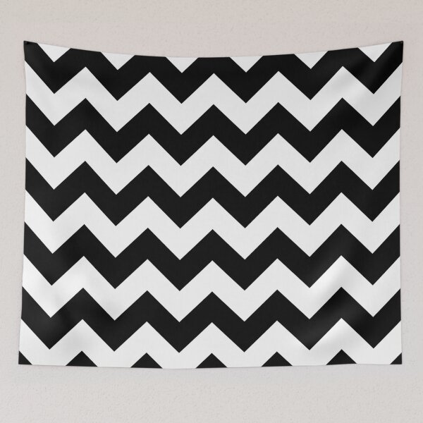 Item preview, BW Tessellation 3 3 designed and sold by paddysbooks.