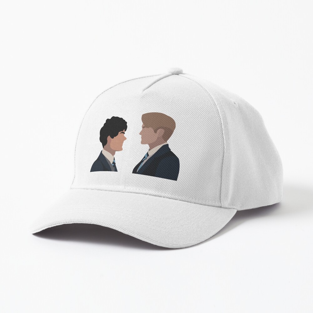 Item preview, Baseball Cap designed and sold by woefultoad.