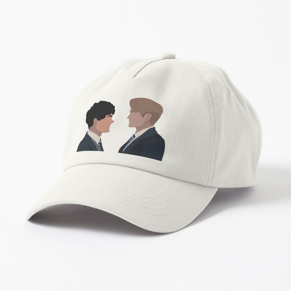 Item preview, Dad Hat designed and sold by woefultoad.