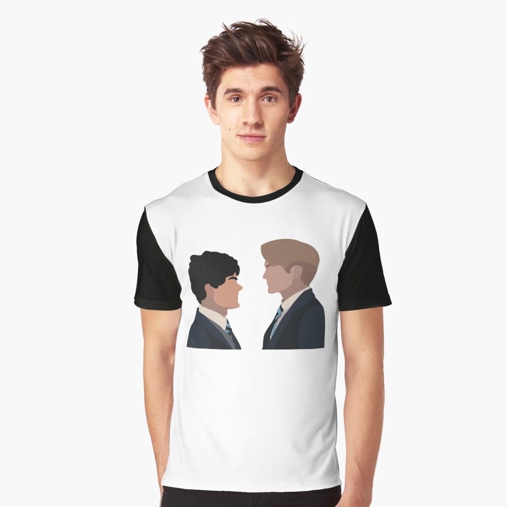 Item preview, Graphic T-Shirt designed and sold by woefultoad.