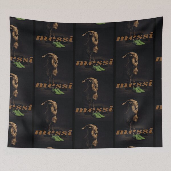 Item preview, Welcome MESSI to MIAMI - inter miami  designed and sold by alion-manne.