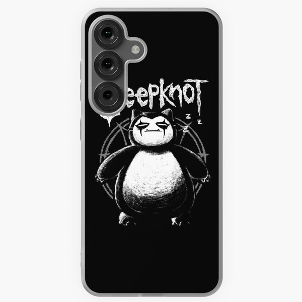 Item preview, Funny Creature Video Game - Slipknot metal music designed and sold by BlancaVidal.