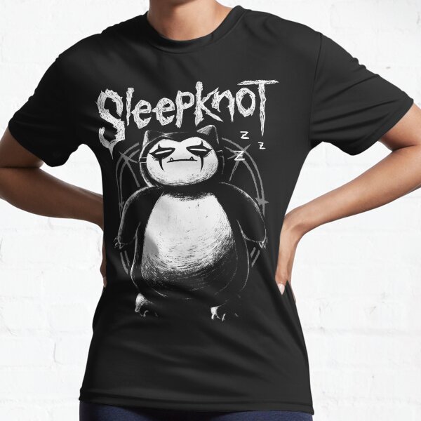 Item preview, Funny Creature Video Game - Slipknot metal music designed and sold by BlancaVidal.