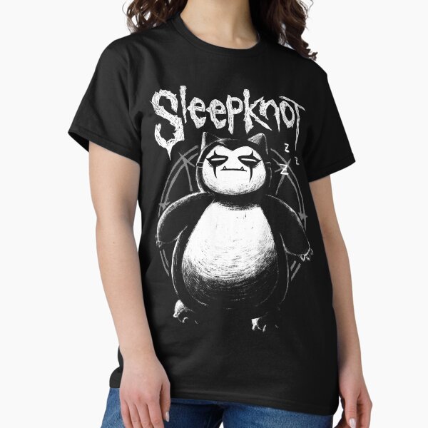 Item preview, Funny Creature Video Game - Slipknot metal music designed and sold by BlancaVidal.